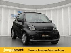 Tridion sicherheitszelle in bl Gebraucht 2022 Smart ForTwo Electric Drive Kleinwagen | 9.700 € (Superpreis)
