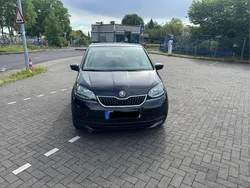 Schwarz Gebraucht 2019 Skoda Citigo Kleinwagen | 7.000 € (Fairer Preis)