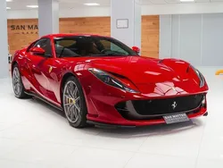 Gebraucht 2020 Ferrari 812 | 340.000 € (Fairer Preis)
