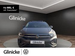 Grau Gebraucht 2025 VW T-Roc R-line SUV | 34.400 € (Fairer Preis)