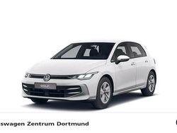 Weiß Gebraucht 2025 VW Golf Life Limousine | 23.911 € (Fairer Preis)