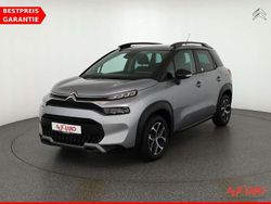 Grau Gebraucht 2024 Citroën C3 Aircross PureTech SUV | 15.490 € (Fairer Preis)
