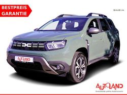 Grau Gebraucht 2022 Dacia Duster Journey SUV | 22.950 € (Teuer)