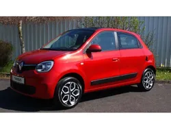 Dezier rot metallic (metallic) Gebraucht 2020 Renault Twingo LIMITED Kleinwagen | 8.550 € (Guter Preis)
