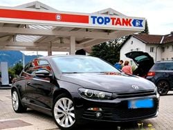 Schwarz Gebraucht 2010 VW Scirocco Edition Coupé | 4.999 € (Fairer Preis)