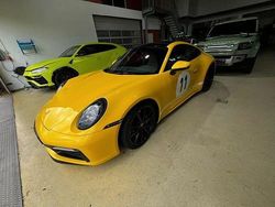 Racinggelb Gebraucht 2019 Porsche 911 Carrera S Coupé | 117.992 € (Guter Preis)