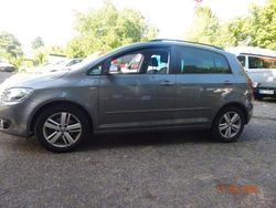Grau Gebraucht 2012 VW Golf VII Limousine | 5.600 € (Guter Preis)