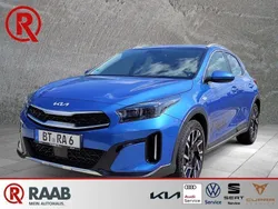 (b3l) blue flame m (metallic) Gebraucht 2024 Kia XCeed Vision SUV | 25.599 € (Guter Preis)