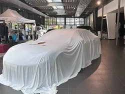 Grau Gebraucht 2017 Porsche Panamera 4 Limousine | 57.600 €