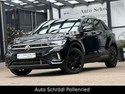 Deepblack perleffekt Gebraucht 2024 VW T-Roc Style SUV | 31.980 € (Fairer Preis)