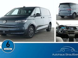 Blaukeine angabe Gebraucht 2023 VW Multivan Life Van | 45.990 € (Fairer Preis)