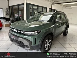 Staubgrau Gebraucht 2025 Dacia Duster Expression SUV | 23.499 € (Guter Preis)