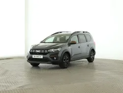 Grau Gebraucht 2024 Dacia Jogger Extreme Van / Kleinbus | 20.990 € (Fairer Preis)