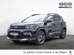 Schwarz Neu 2025 Citroën C5 Aircross SUV | 27.950 € (Fairer Preis)