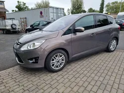 Braun Gebraucht 2013 Ford C-MAX Titanium Van / Kleinbus | 6.400 € (Fairer Preis)