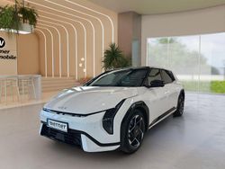 Weiß Neu 2025 Kia EV4 4 Kleinwagen | 46.980 € (Guter Preis)