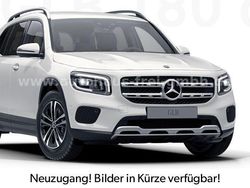 Polarweiss Gebraucht 2023 Mercedes GLB180 Style SUV | 26.990 € (Fairer Preis)
