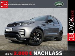 Grau Gebraucht 2020 Land Rover Discovery 5 Landmark SUV | 42.960 € (Fairer Preis)