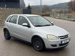 Gebraucht 2005 Opel Corsa | 950 € (Guter Preis)