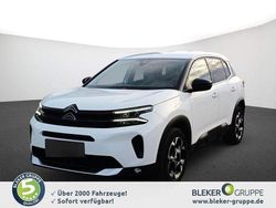 Weiß Gebraucht 2023 Citroën C5 Aircross Feel SUV | 18.890 € (Superpreis)