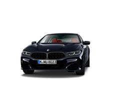 Neu 2025 BMW 840 Efficient Dynamics Coupé | 105.412 €