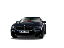 Neu 2025 BMW 840 Efficient Dynamics Coupé | 105.412 €