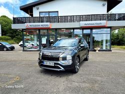 Schwarz Neu 2025 Mitsubishi Outlander P-HEV Top SUV | 52.790 € (Fairer Preis)