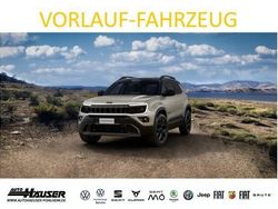 Grau (storm grey dach in volcano black) Neu 2025 Jeep Avenger Overland SUV | 32.530 € (Guter Preis)