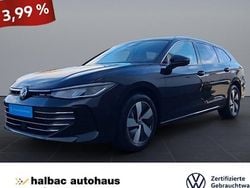 Schwarz Gebraucht 2025 VW Passat Business Limousine | 40.420 € (Teuer)