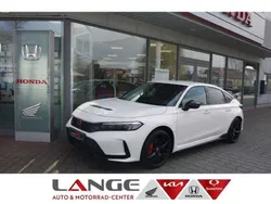 Championship white Neu 2025 Honda Civic Type R Limousine | 56.430 € (Fairer Preis)