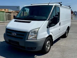 Weiß Gebraucht 2011 Ford Transit Van / Kleinbus | 6.500 € (Guter Preis)