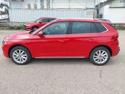 Velvetrotmetallic Neu 2025 Skoda Kamiq Selection SUV | 27.990 € (Superpreis)
