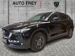 Schwarz Gebraucht 2018 Mazda CX-5 Exclusive SUV | 27.690 € (Teuer)