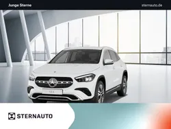 Mercedes GLA250