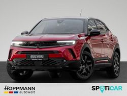 Power rot/kosmos rot Gebraucht 2023 Opel Mokka-e GS Line SUV | 18.990 € (Guter Preis)