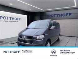 Grau Gebraucht 2021 VW Multivan Comfortline Van | 45.997 € (Fairer Preis)