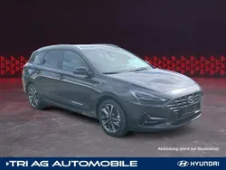 Othercolor Neu 2024 Hyundai i30 N Line Kombi | 28.888 € (Fairer Preis)