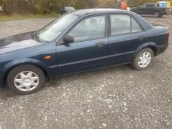 Gebraucht 1999 Mazda 323 Limousine | 1.250 € (Fairer Preis)