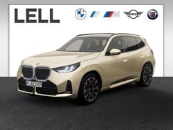 Grau Neu 2025 BMW X3 Shadowline SUV | 71.895 € (Guter Preis)