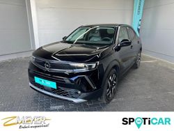 Schwarz Gebraucht 2022 Opel Mokka-e Elegance SUV | 23.490 € (Teuer)