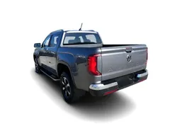 Grau Gebraucht 2024 VW Amarok Style Abholung | 46.158 €