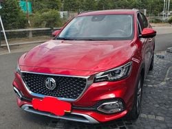 Rot Gebraucht 2022 MG EHS Luxury SUV | 19.900 € (Fairer Preis)