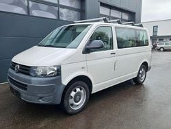 Weiß Gebraucht 2011 VW T5 Van | 12.850 € (Superpreis)