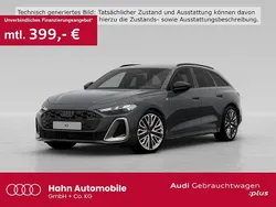 Magnetgrau Gebraucht 2024 Audi A5 Ambiente Coupé | 59.930 € (Guter Preis)