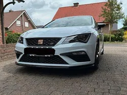 Gebraucht 2020 Cupra Leon Limousine | 24.990 € (Guter Preis)