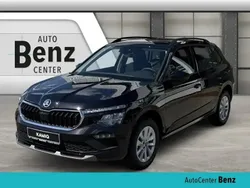 Schwarz Neu 2025 Skoda Kamiq Selection SUV | 26.690 € (Guter Preis)