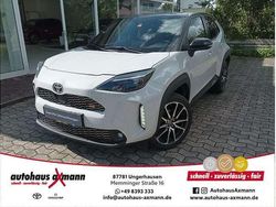 Gebraucht 2022 Toyota Yaris Hybrid Sport SUV | 27.490 € (Teuer)
