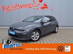 Grau Gebraucht 2020 VW Golf Pro Limousine | 18.879 € (Fairer Preis)