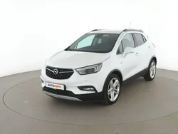 Weiß Gebraucht 2018 Opel Mokka X Innovation SUV | 16.090 € (Fairer Preis)