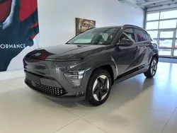 Ecotronic gray pearl Neu 2024 Hyundai Kona GO! SUV | 32.479 € (Superpreis)